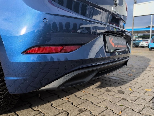 Volkswagen Polo 1.0 TSI Life