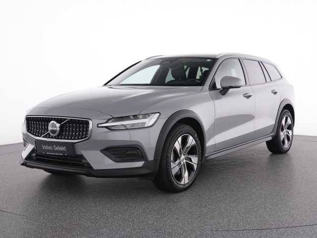 Volvo V60 Cross Country CC