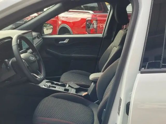 Ford Kuga AWD ST Line