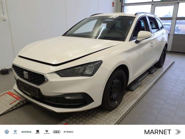 Seat Leon 2.0 TDI Sportstourer Style