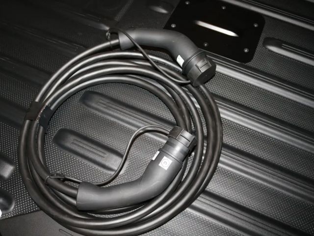 Nissan Townstar Acenta Townstar EV