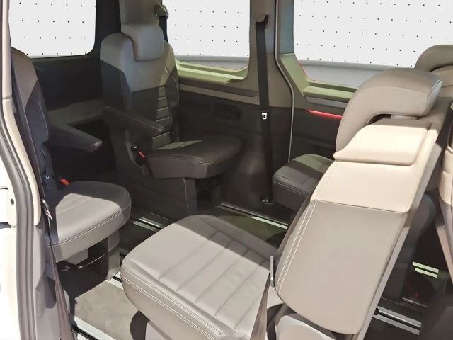 Volkswagen Multivan DSG Life T7