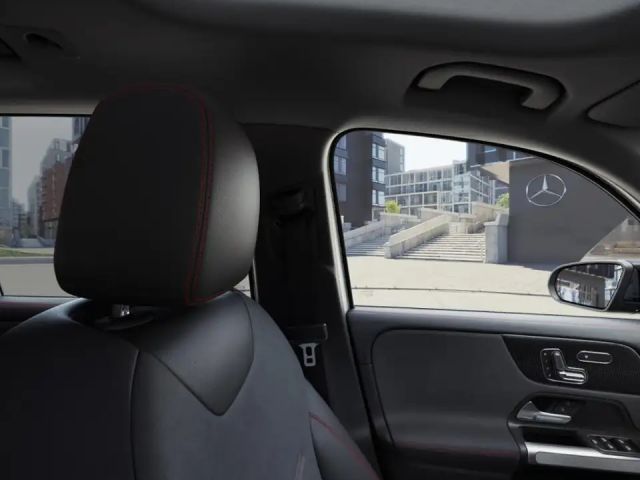 Mercedes-Benz EQB 350 4MATIC