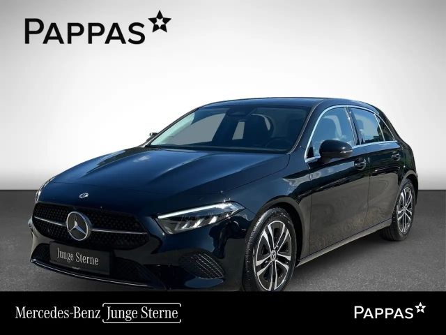 Mercedes-Benz A 180 A 180 d Hatchback