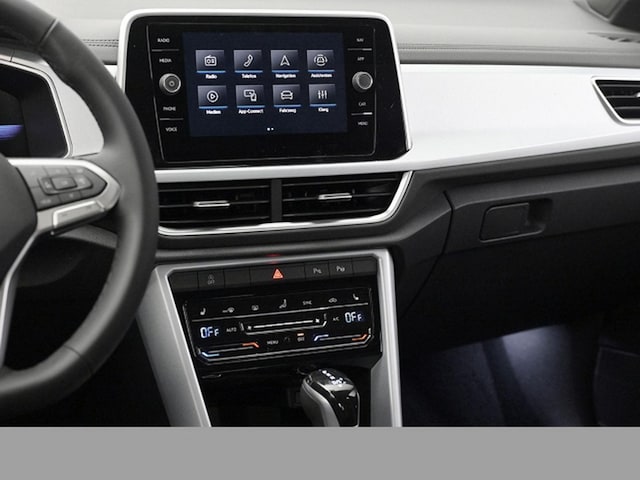 Volkswagen T-Roc 2.0 TDI IQ.Drive