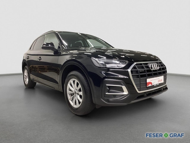 Audi Q5 40 TDI Quattro S-Tronic