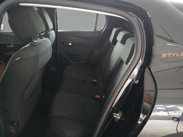 Peugeot 208 PureTech Style