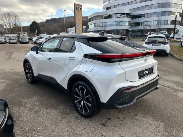 Toyota C-HR 4x2 Hybride Plug-in