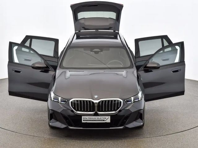 BMW 520 520d xDrive