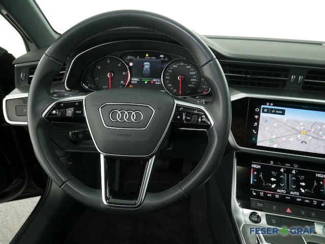 Audi A6 40 TDI Avant S-Tronic Sport