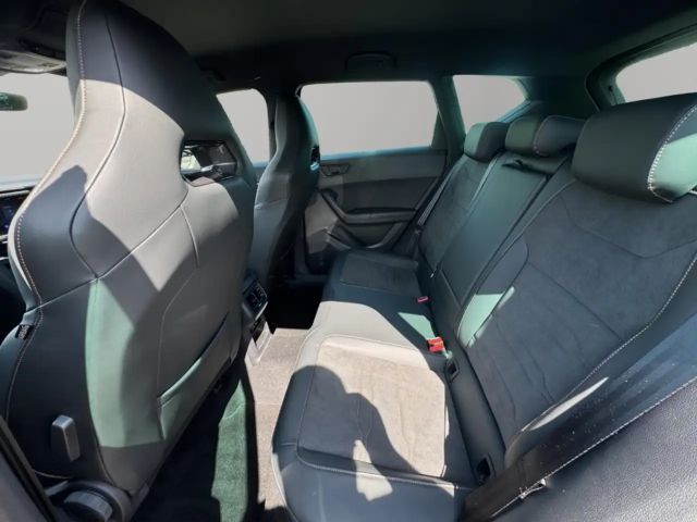 Cupra Ateca 2.0 TSI 4Drive VZ