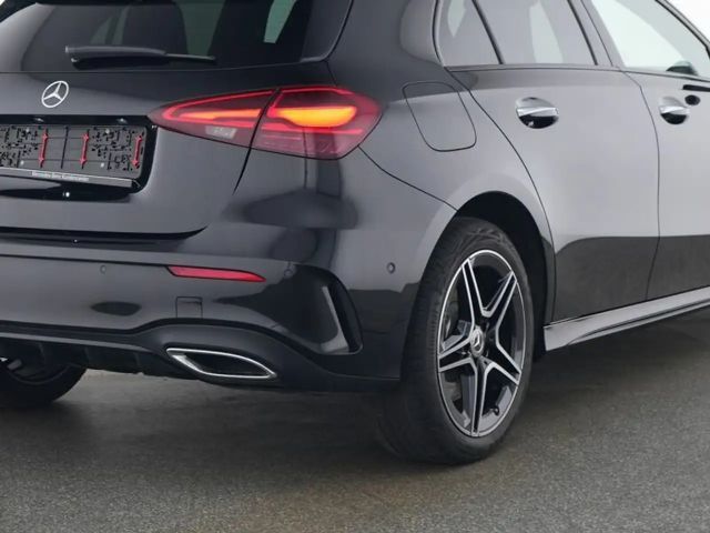Mercedes-Benz A 250 A 250 e AMG Line