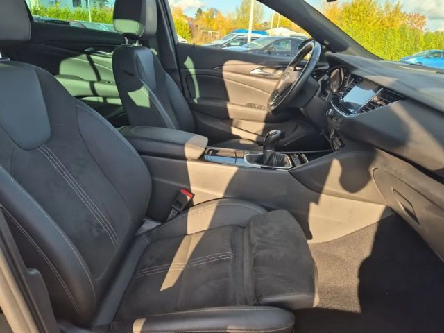 Opel Insignia Grand Sport Ultimate