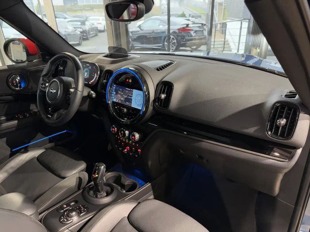 MINI John Cooper Works Countryman All4