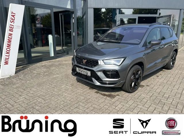 Cupra Ateca 2.0 TSI 4Drive