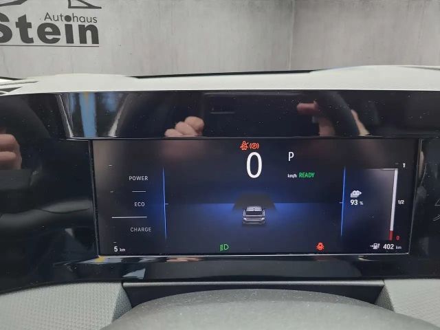 Opel Astra Sports Tourer