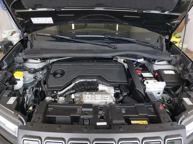 Jeep Avenger Altitude