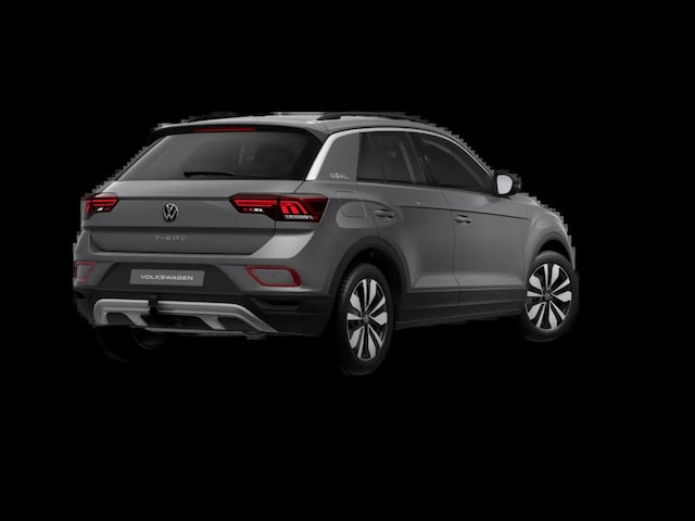 Volkswagen T-Roc 1.5 TSI