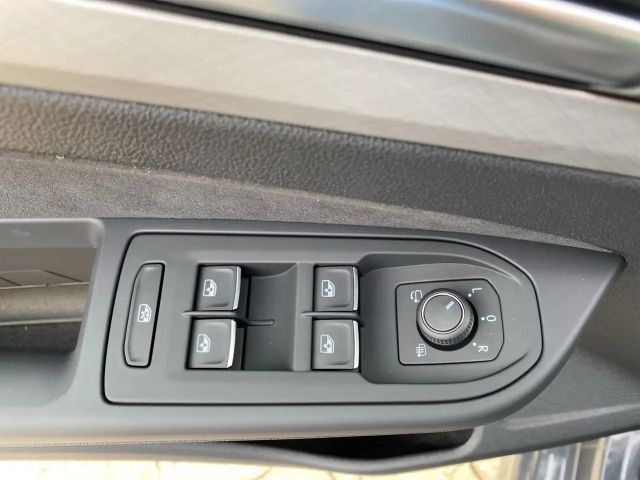 Volkswagen Golf Rabbit TDI