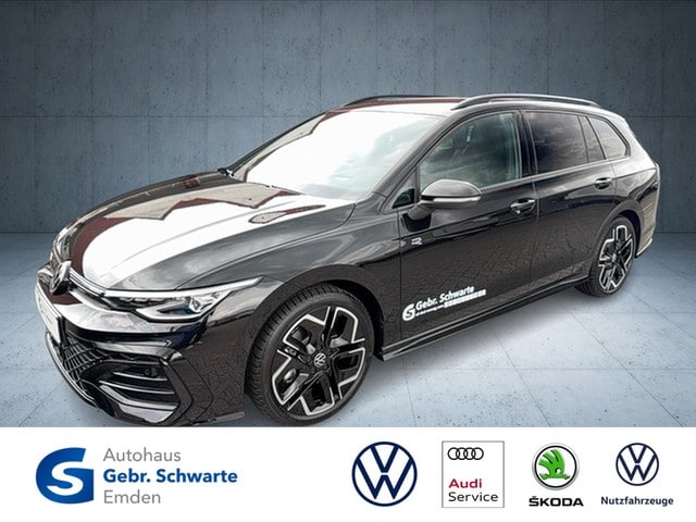 Volkswagen Golf 2.0 TDI DSG R-Line Variant