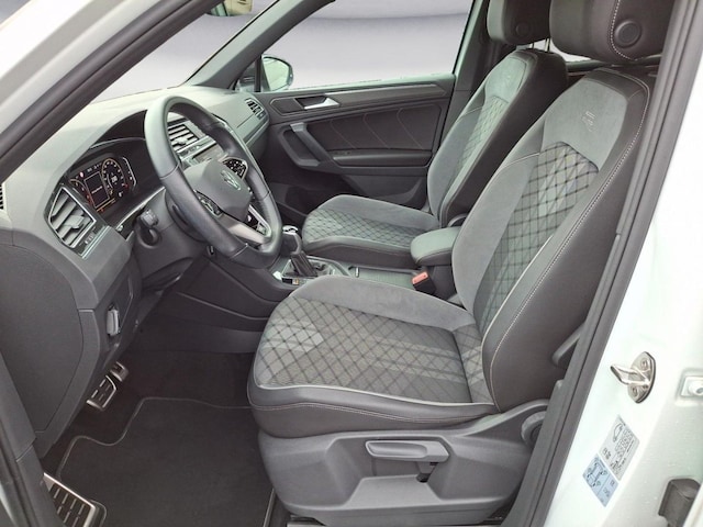 Volkswagen Tiguan DSG R-Line