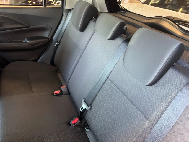 Suzuki Swift DualJet Hybrid Shine