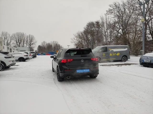 Volkswagen Golf 2.0 TSI DSG GTI