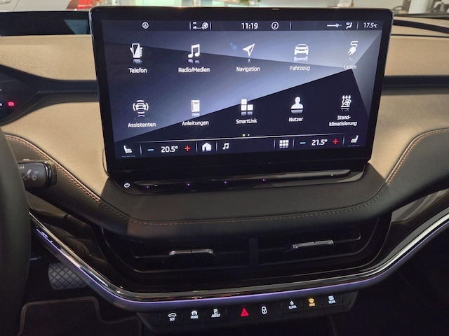 Skoda Enyaq Coupe Suite iV 80