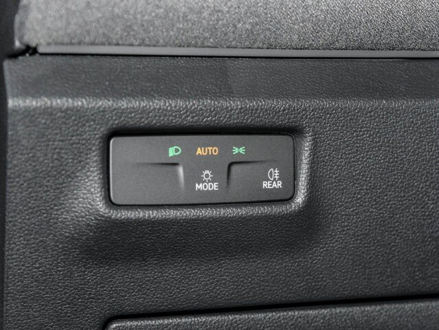 Volkswagen Tiguan 1.5 eTSI DSG