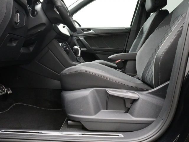 Volkswagen Tiguan 2.0 TSI Allspace DSG R-Line