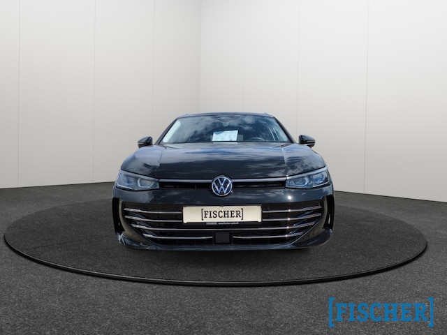 Volkswagen Passat 2.0 TDI DSG Elegance Elegance