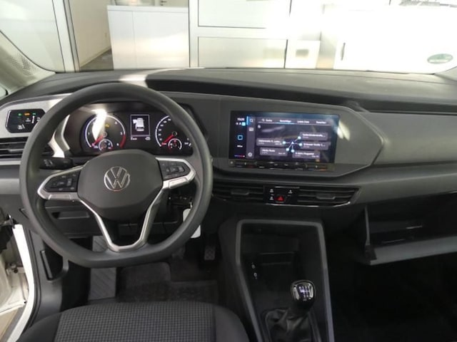 Volkswagen Caddy 2.0 TDI