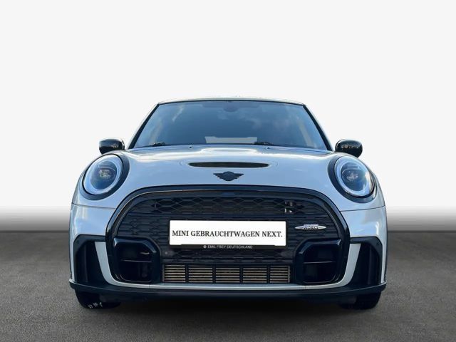 MINI Cooper S Cooper S Aut. John Cooper Works Trim