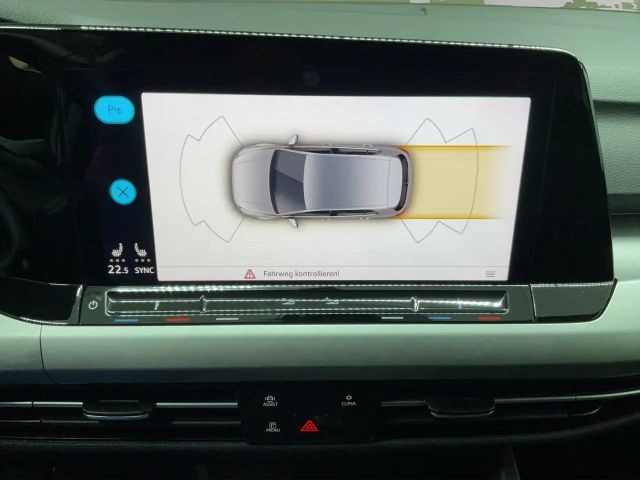 Volkswagen Golf Golf VIII Life