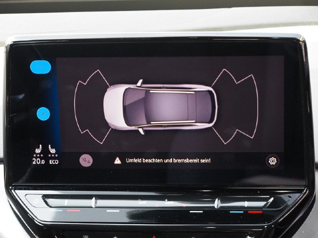 Volkswagen ID.4 Performance Pro