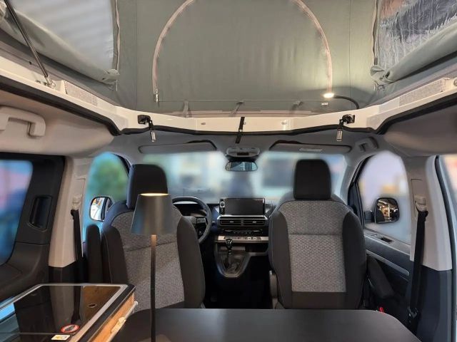 Citroën Holidays 2.0 Blue-HDI FAP