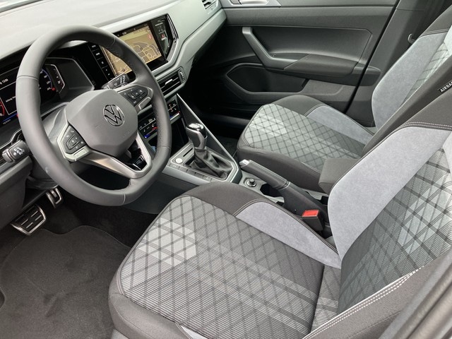 Volkswagen Taigo 1.5 TSI DSG R-Line