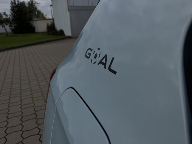 Volkswagen Golf 1.5 TSI Golf VIII