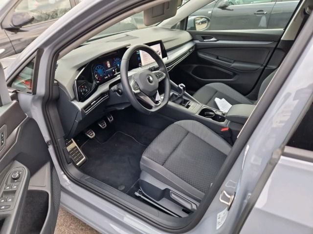 Volkswagen Golf 1.5 TSI Golf VIII