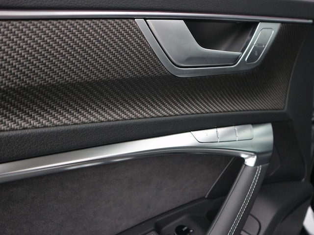 Audi S6 Avant Quattro