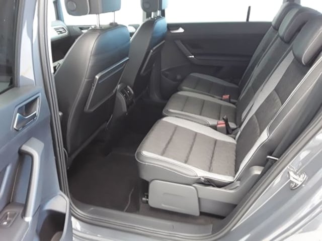 Volkswagen Touran 1.5 TSI Comfortline DSG