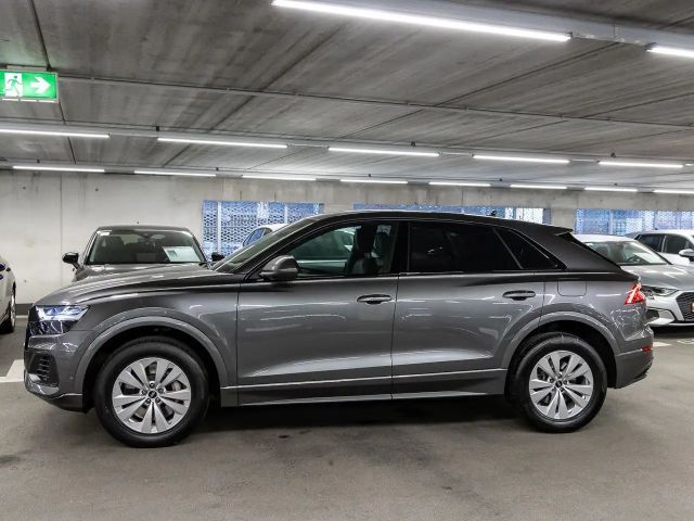 Audi Q8 55 TFSI Hybride Quattro