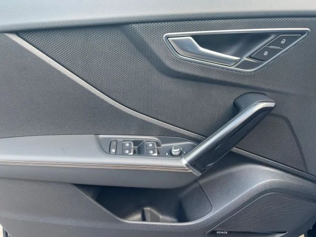 Audi Q2 35 TFSI S-Tronic