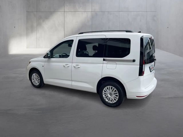 Volkswagen Caddy Family