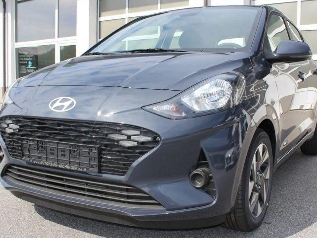 Hyundai i10 1.0 2WD Trend