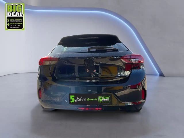 Opel Corsa 1.2 Turbo Turbo