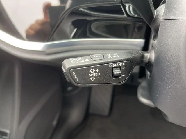 Audi Q3 Hybride S-Tronic