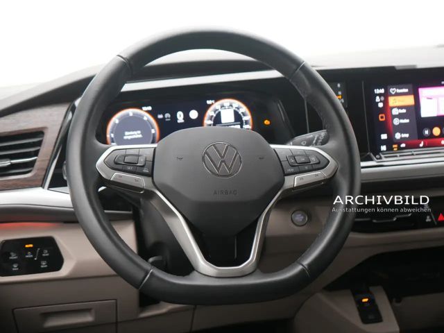 Volkswagen Multivan Style T7