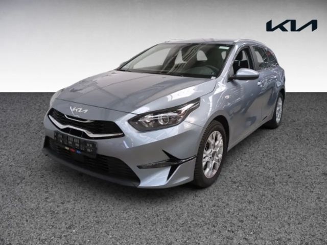 Kia Ceed SportWagon Vision