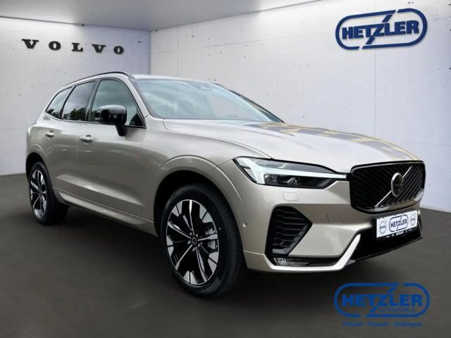 Volvo XC60 AWD Dark Plus